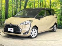2019 Toyota Sienta