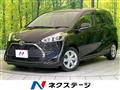 2019 Toyota Sienta