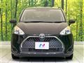 2019 Toyota Sienta