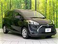 2019 Toyota Sienta