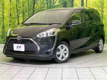 2019 Toyota Sienta