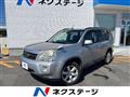 2010 Nissan X-Trail