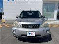 2010 Nissan X-Trail
