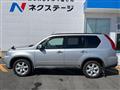 2010 Nissan X-Trail