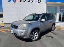 2010 Nissan X-Trail