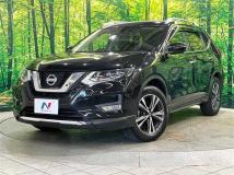 2018 Nissan X-Trail