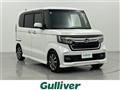 2021 Honda N BOX
