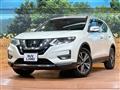 2020 Nissan X-Trail