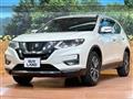 2020 Nissan X-Trail