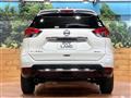 2020 Nissan X-Trail