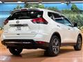 2020 Nissan X-Trail