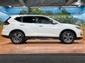 2020 Nissan X-Trail