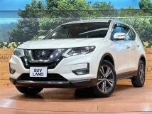 2020 Nissan X-Trail