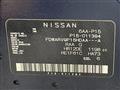 2020 Nissan KIX