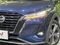 2020 Nissan KIX