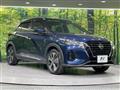 2020 Nissan KIX