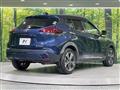 2020 Nissan KIX