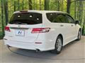 2009 Honda Odyssey