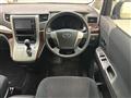 2014 Toyota Alphard