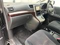 2014 Toyota Alphard