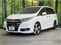2017 Honda Odyssey