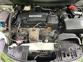 2017 Honda Odyssey