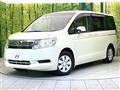 2010 Honda Step WGN