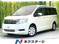 2010 Honda Step WGN