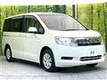 2010 Honda Step WGN
