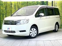 2010 Honda Step WGN