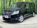 2010 Honda Step WGN
