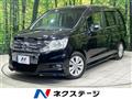 2010 Honda Step WGN