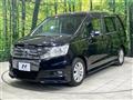 2010 Honda Step WGN