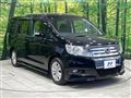 2010 Honda Step WGN