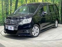 2010 Honda Step WGN