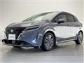 2022 Nissan Note