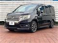 2013 Honda Step WGN