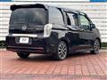 2013 Honda Step WGN