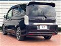 2013 Honda Step WGN