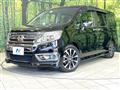 2014 Honda Step WGN