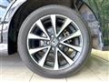 2014 Honda Step WGN
