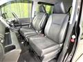 2014 Honda Step WGN