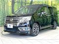 2014 Honda Step WGN