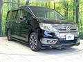 2014 Honda Step WGN