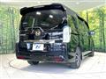2014 Honda Step WGN