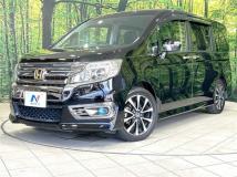 2014 Honda Step WGN