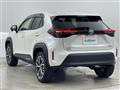 2021 Toyota Yaris Cross