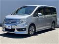 2014 Honda Step WGN