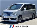 2014 Honda Step WGN