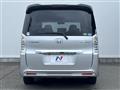 2014 Honda Step WGN